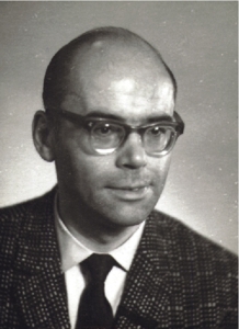 Richard Schlesinger